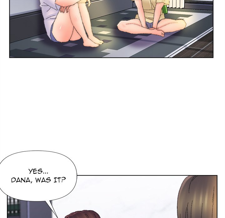 Old Friend Chapter 45 - Manhwa18.com