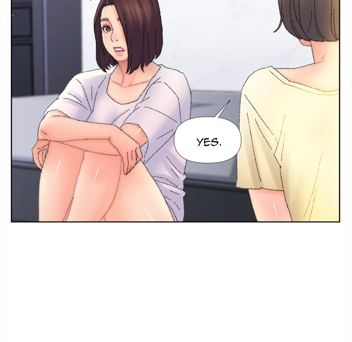 Old Friend Chapter 45 - Manhwa18.com