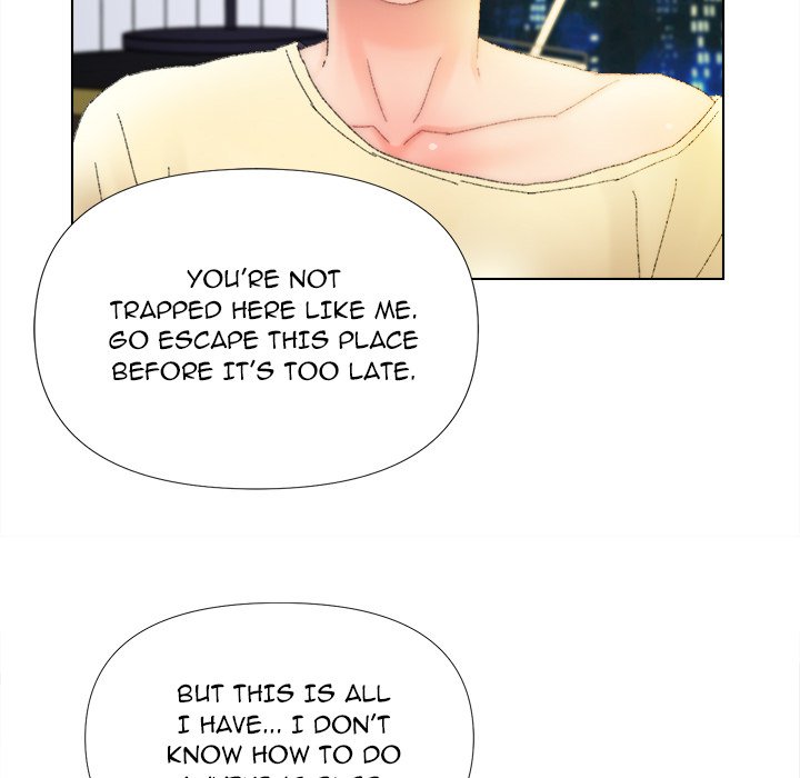 Old Friend Chapter 45 - Manhwa18.com