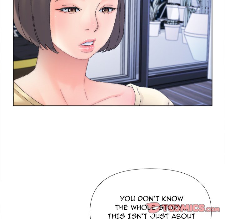 Old Friend Chapter 45 - Manhwa18.com