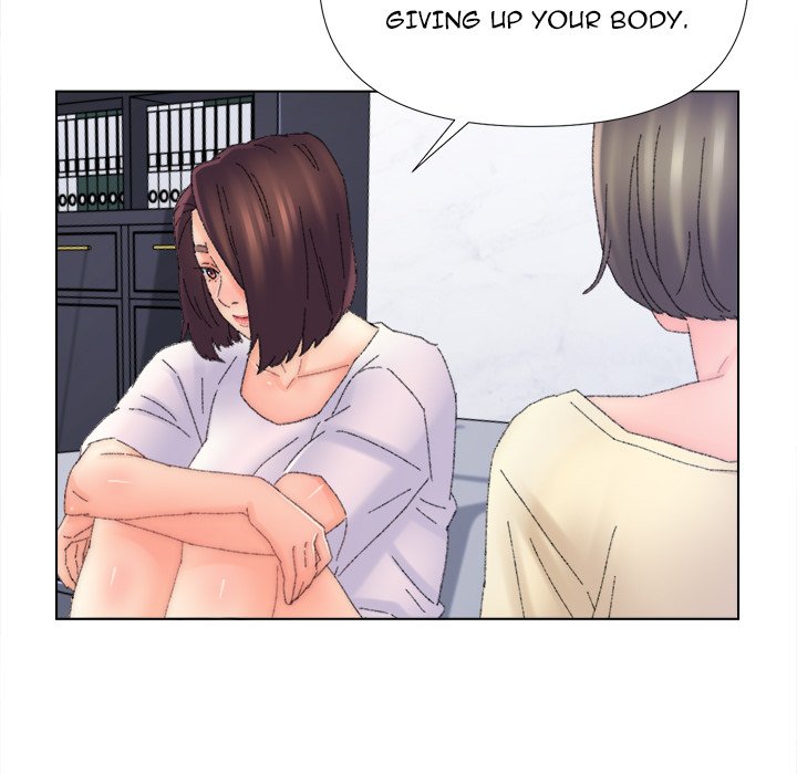 Old Friend Chapter 45 - Manhwa18.com