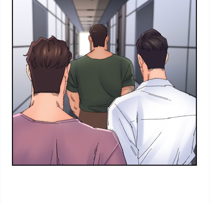 Old Friend Chapter 45 - Manhwa18.com