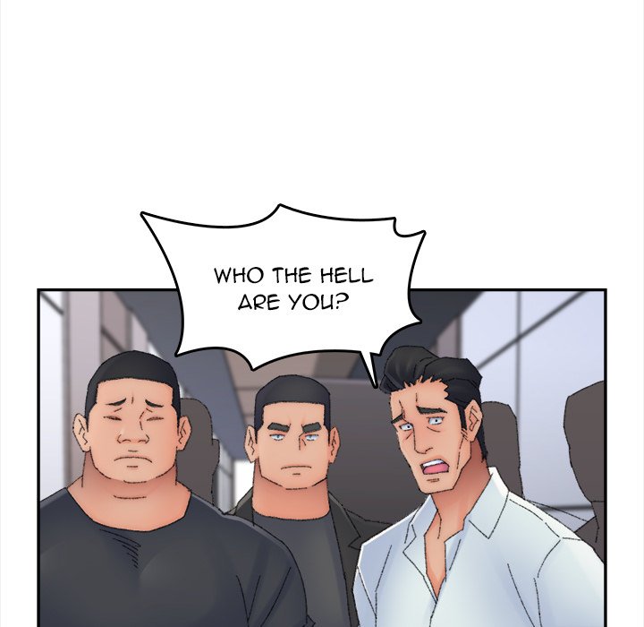 Old Friend Chapter 45 - Manhwa18.com