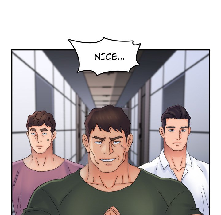 Old Friend Chapter 45 - Manhwa18.com