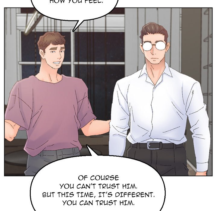 Old Friend Chapter 46 - Manhwa18.com