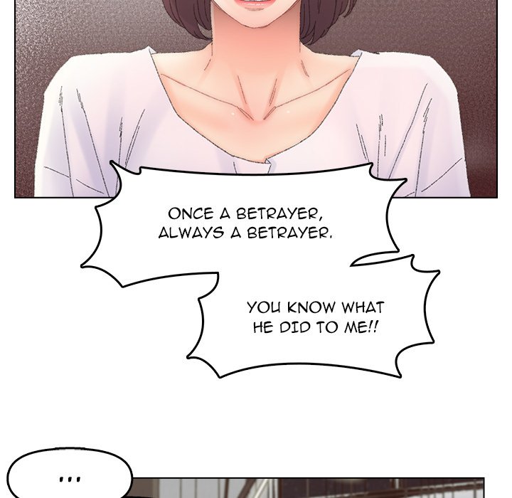 Old Friend Chapter 46 - Manhwa18.com