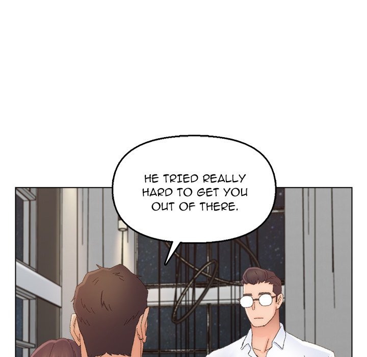 Old Friend Chapter 46 - Manhwa18.com