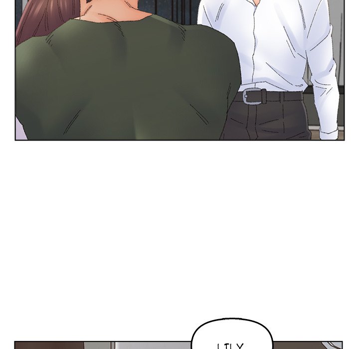 Old Friend Chapter 46 - Manhwa18.com