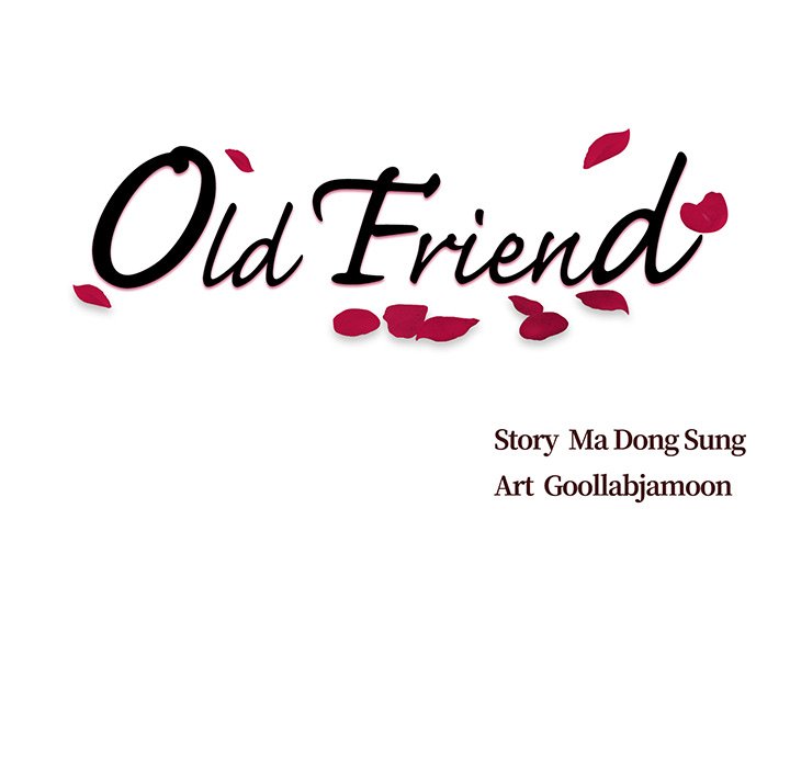 Old Friend Chapter 46 - Manhwa18.com