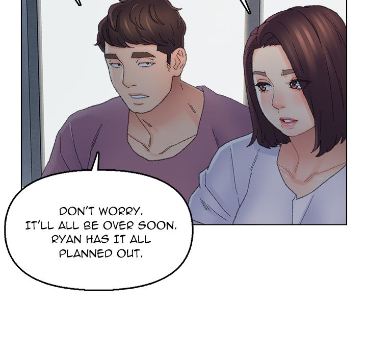 Old Friend Chapter 46 - Manhwa18.com