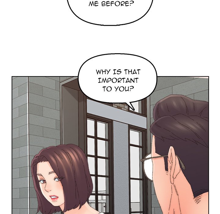 Old Friend Chapter 46 - Manhwa18.com