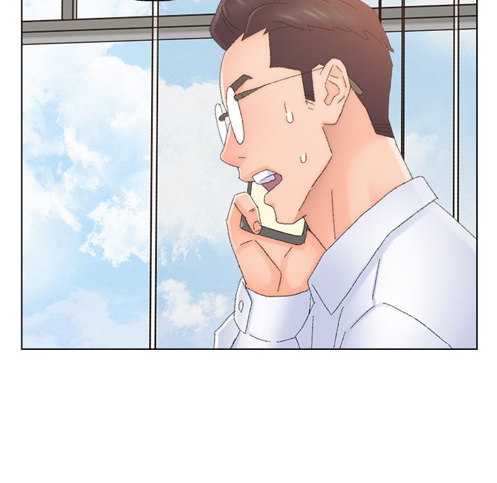 Old Friend Chapter 46 - Manhwa18.com