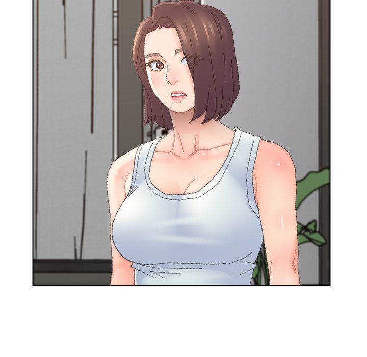 Old Friend Chapter 46 - Manhwa18.com