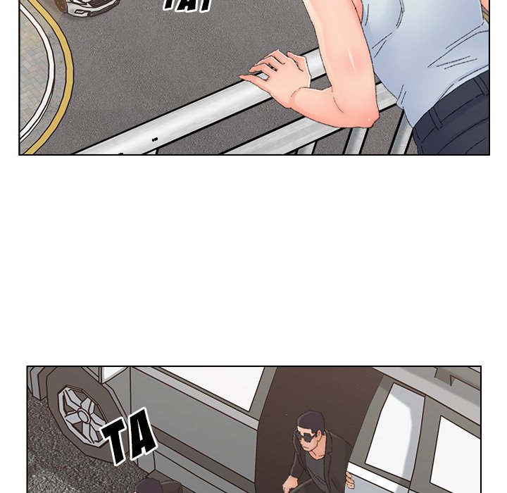 Old Friend Chapter 46 - Manhwa18.com