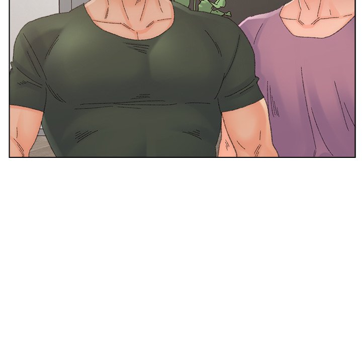 Old Friend Chapter 46 - Manhwa18.com