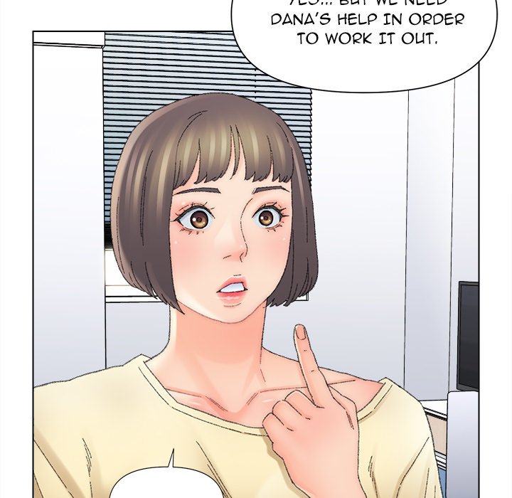 Old Friend Chapter 47 - Manhwa18.com