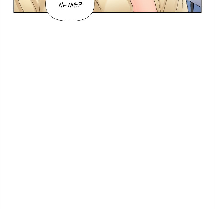 Old Friend Chapter 47 - Manhwa18.com