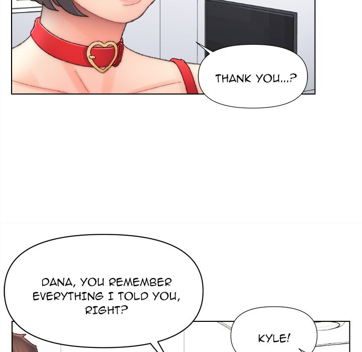 Old Friend Chapter 47 - Manhwa18.com