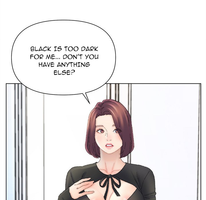 Old Friend Chapter 47 - Manhwa18.com