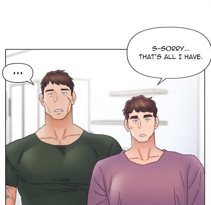 Old Friend Chapter 47 - Manhwa18.com