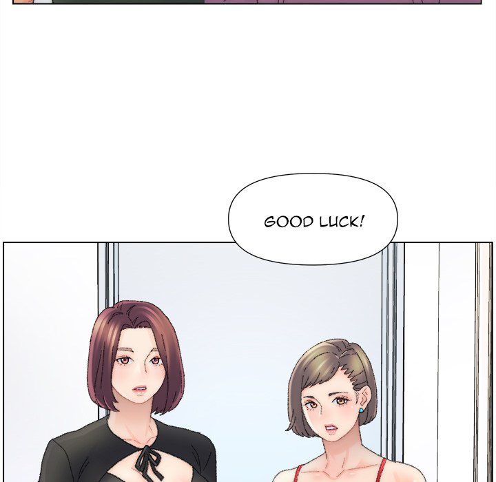 Old Friend Chapter 47 - Manhwa18.com