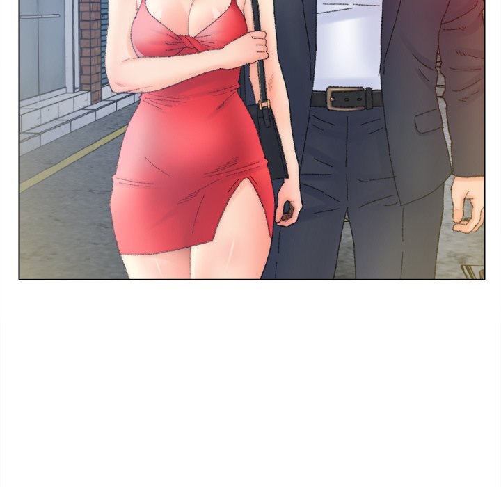 Old Friend Chapter 47 - Manhwa18.com