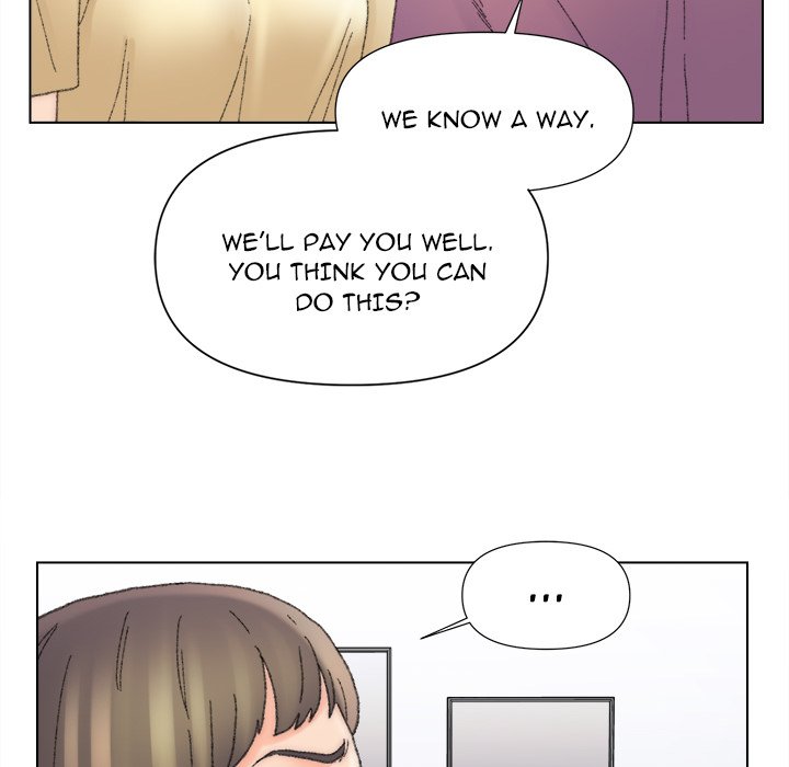 Old Friend Chapter 47 - Manhwa18.com