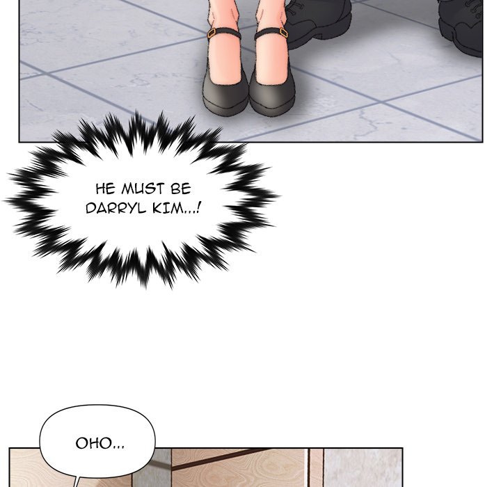 Old Friend Chapter 47 - Manhwa18.com