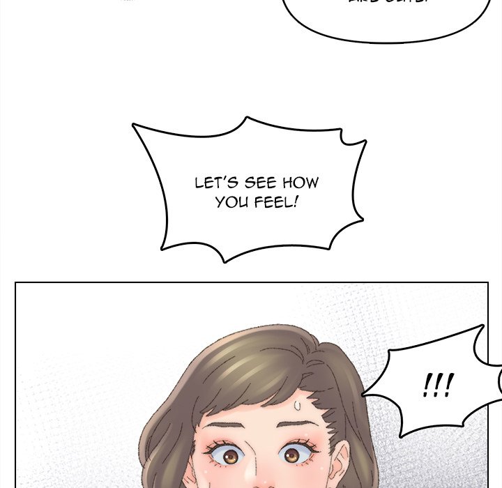 Old Friend Chapter 47 - Manhwa18.com