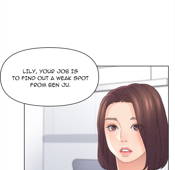 Old Friend Chapter 47 - Manhwa18.com