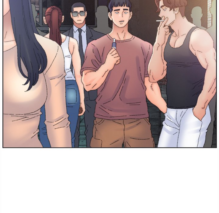 Old Friend Chapter 47 - Manhwa18.com