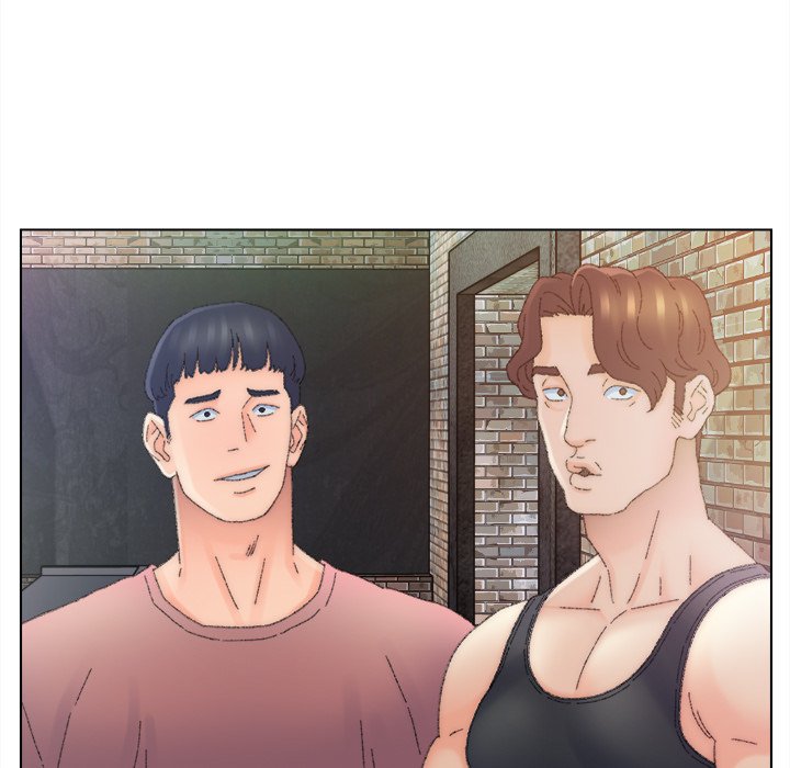 Old Friend Chapter 47 - Manhwa18.com