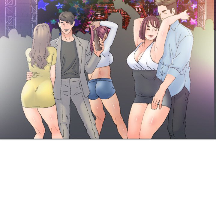 Old Friend Chapter 47 - Manhwa18.com