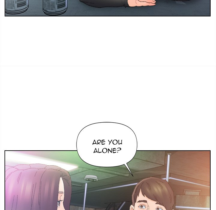 Old Friend Chapter 47 - Manhwa18.com