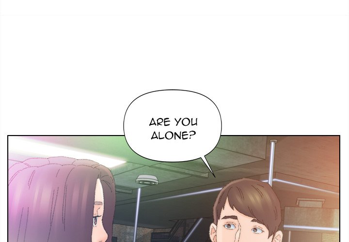 Old Friend Chapter 48 - Manhwa18.com