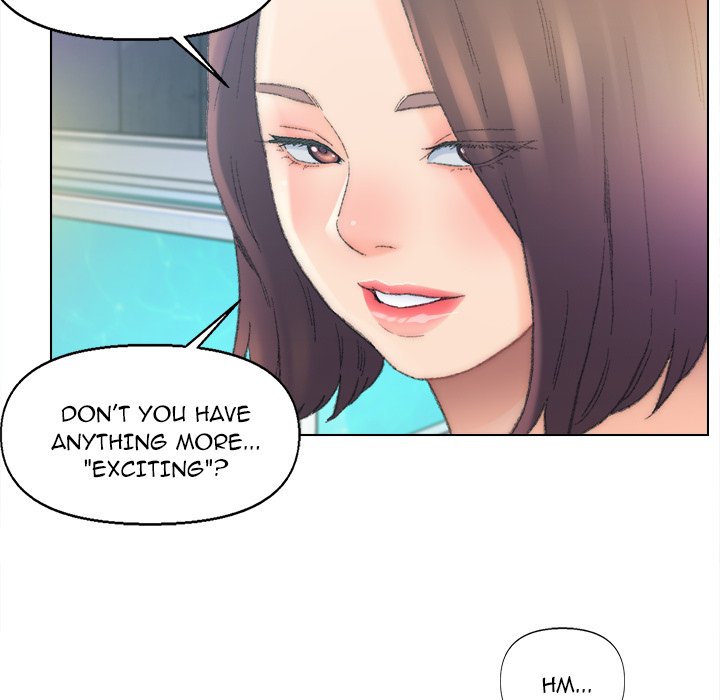 Old Friend Chapter 48 - Manhwa18.com