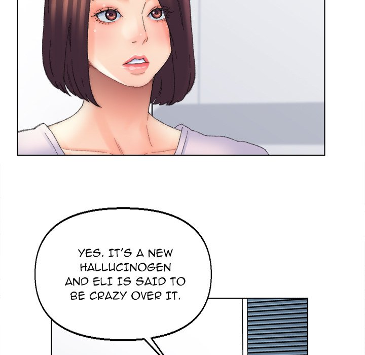 Old Friend Chapter 48 - Manhwa18.com