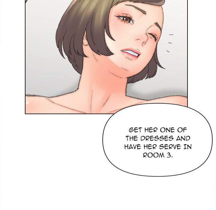 Old Friend Chapter 48 - Manhwa18.com