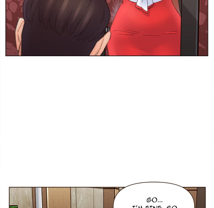 Old Friend Chapter 48 - Manhwa18.com