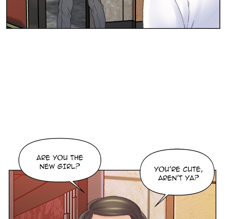 Old Friend Chapter 49 - Manhwa18.com