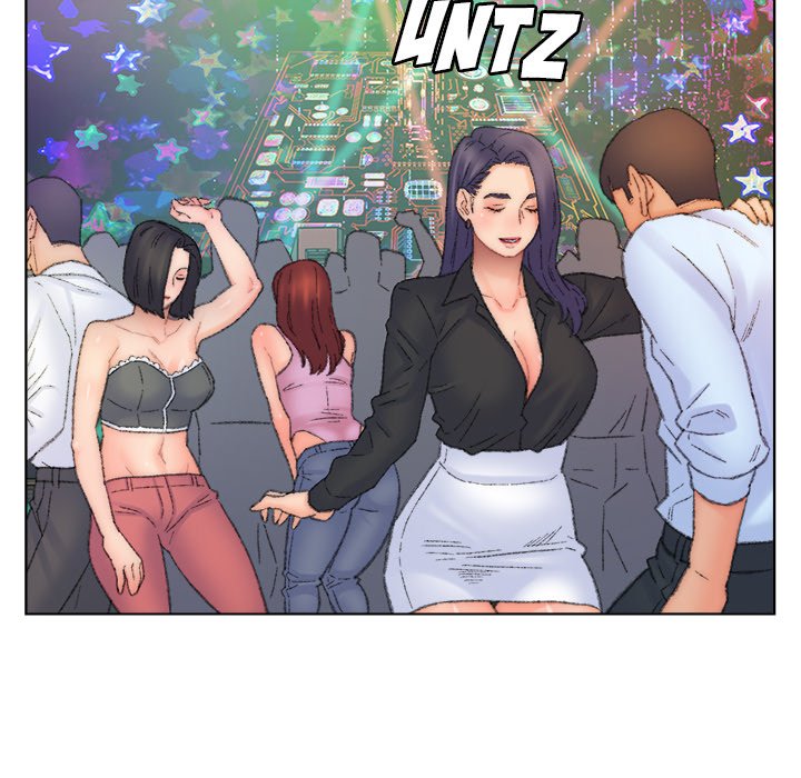 Old Friend Chapter 49 - Manhwa18.com