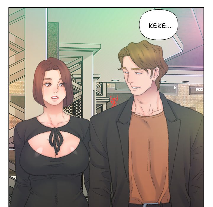 Old Friend Chapter 49 - Manhwa18.com