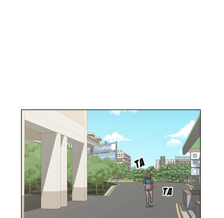 Old Friend Chapter 5 - Manhwa18.com