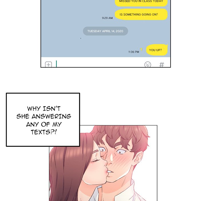 Old Friend Chapter 5 - Manhwa18.com