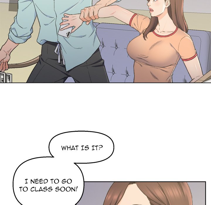 Old Friend Chapter 5 - Manhwa18.com