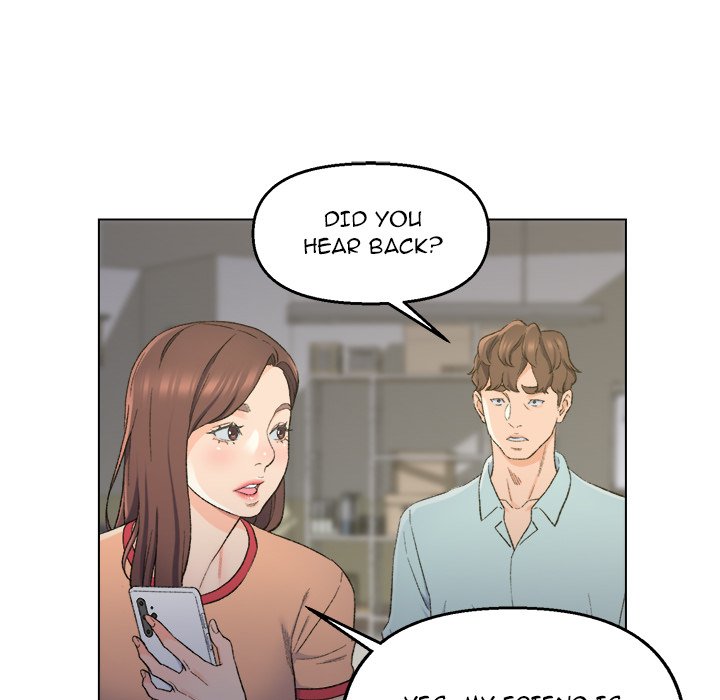 Old Friend Chapter 5 - Manhwa18.com