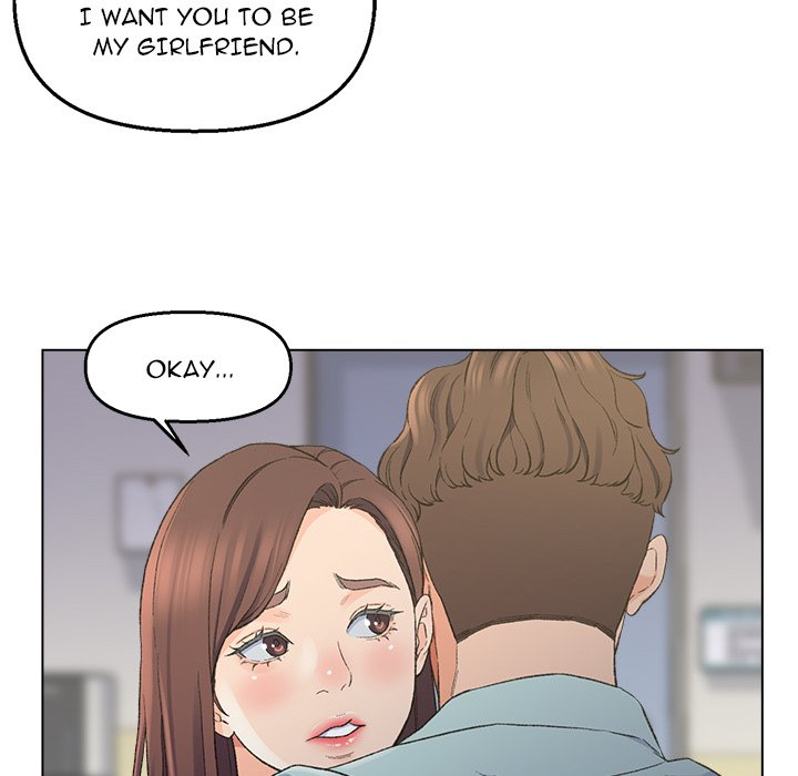 Old Friend Chapter 5 - Manhwa18.com