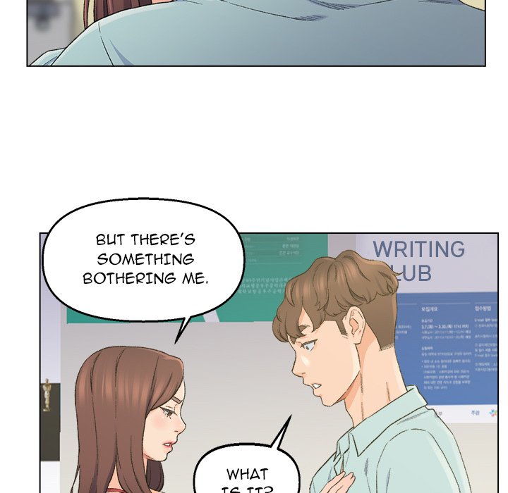 Old Friend Chapter 5 - Manhwa18.com