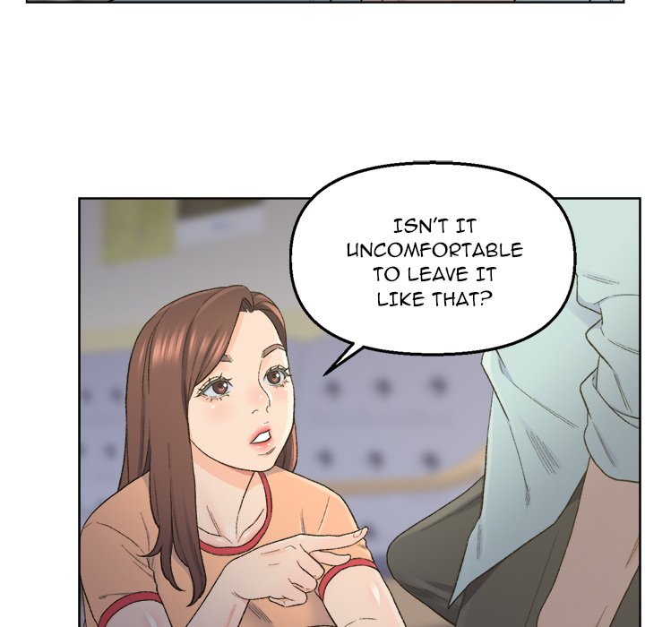 Old Friend Chapter 5 - Manhwa18.com