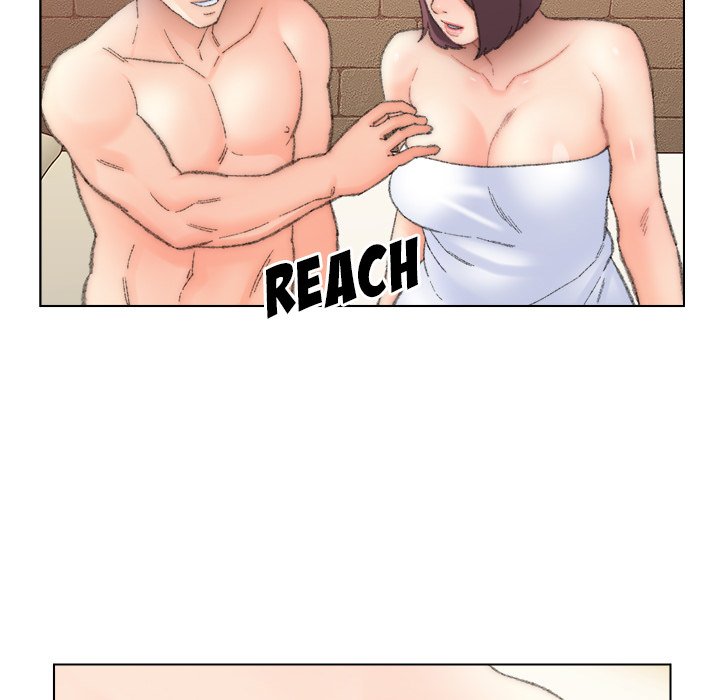 Old Friend Chapter 50 - Manhwa18.com